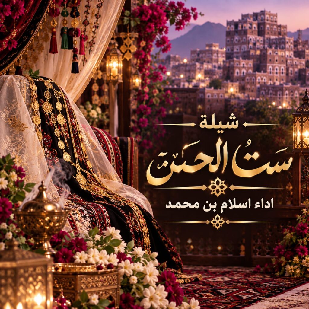 شيلة ست الحسن – اسلام محمد